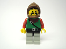 LEGO Figur Castle Forestman
