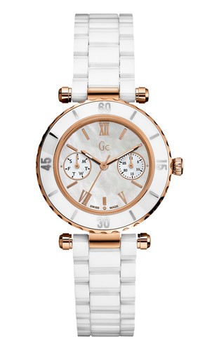 Guess 42004l1 diver chic - diver,