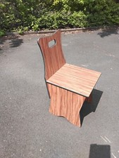 Garten Balkon Terrassen Stuhl