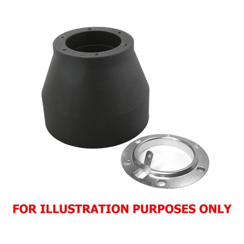 Momo non collapsible hub - momo,