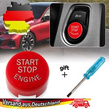 Start Knopf Für BMW F20 F21