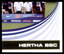 Panini Bundesliga Fußball