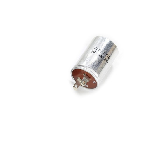 Blinkgeber 1x18w passend - blinkgeber, 6v