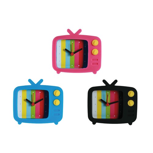 Mini wecker fernseher - fernseher, tv