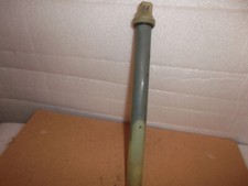 Schwimmerrohr Geber 2-polig L 190mm Ø 20mm Tankanzeige Motorrad+Oldtimer (FG62)