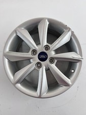 Ford fiesta mk7 felge alufelge - fiesta,