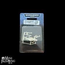 Warhammer 40k Aeldari Eldar