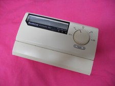 Buderus Steuerung ... Ecomatic ERC ... Regelung ...  SV 1.4 ... !!!!