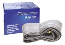 Fahrradschlauch Deli 4.00 X 12 - TR4 Peugeot Vivacity 100 - 1999/2005