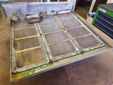 Bernner (Erdgas) f. Wamsler GC 20 Erdgas