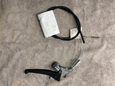 Original Agria 1000 Motorhacke