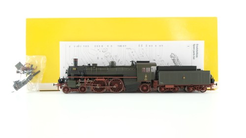 Brawa 40270 dampflok 908 - 40270,