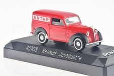 Renault juvaquatre antar 43 - renault,