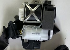 VW Golf 7 VII  Sicherheitsgurte Gurte  Airbag Reparatur Pre Safe