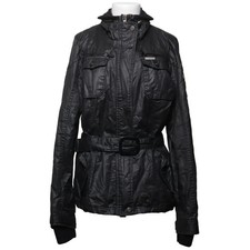 Rough & Fine by Khujo, Jacke