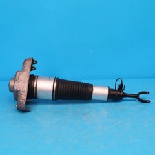 Audi A6 4F C6 Stoßdämpfer vorne links Federbein Luftfahrwerk OU