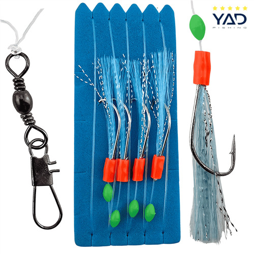 Yad sfr big - fish, system
