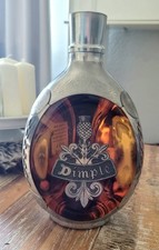 Haig Dimple Whiskey Royal