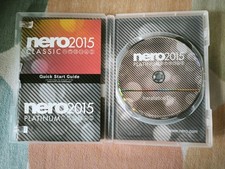 Nero 2015 Platinum von Nero AG Software