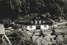 Trusetal Erholungsheim Glueck