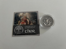 2 oz Cook Islands    Norse