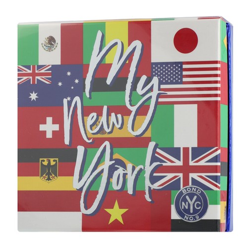 Bond new york edp - 9,