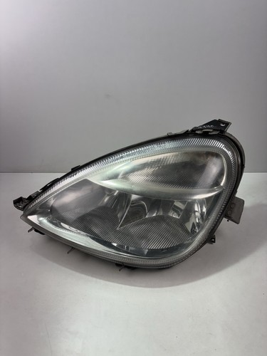 Mercedes klasse w168 - mercedes,