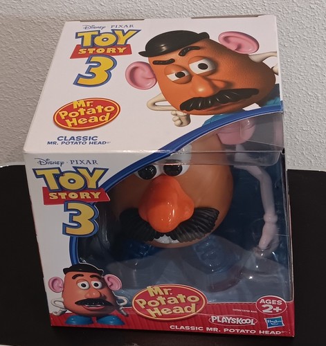 Kartoffelkopf potato head - mr.,