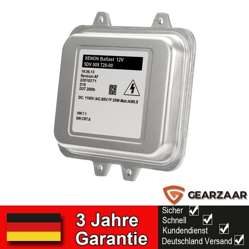 Xenon scheinwerfer hid - xenon,