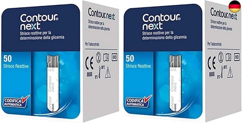 Contour next bayer blood - , contour-next