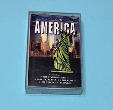 ROCK OF AMERICA " Sampler von