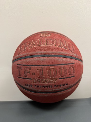 Spalding 1000 game - spalding, ball