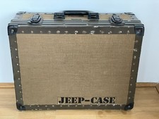 Rimowa Jeep Case Fotokoffer L