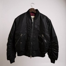 Acne Studios Clea Bomberjacke