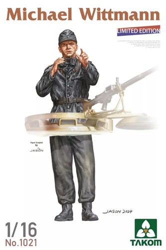Takom tak1021 1 - takom, michael