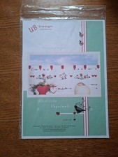 UB-Design Stickvorlage 659