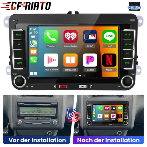 Für touran 2003 2014 - für,