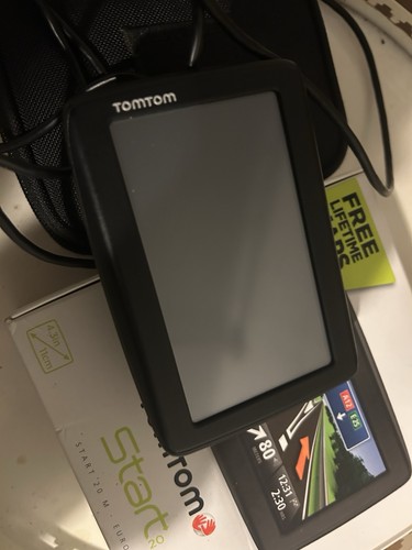 Tomtom navi - tomtom,
