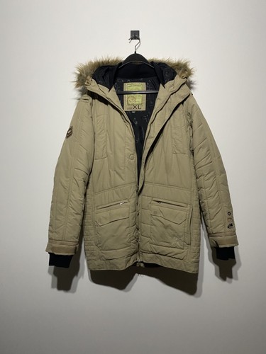 Vintage oakley parka jacke - vintage,