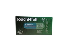 100 Stk Ansell 92-500