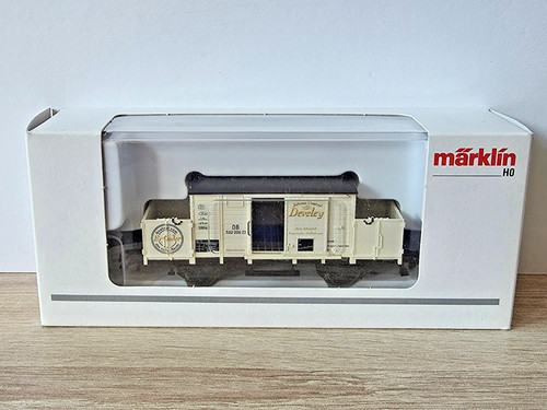 Märklin 48305 - märklin, h0