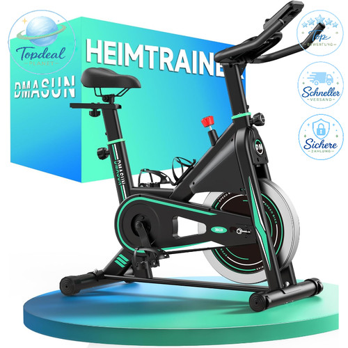Ergometer heimtrainer leiser - ergometer,