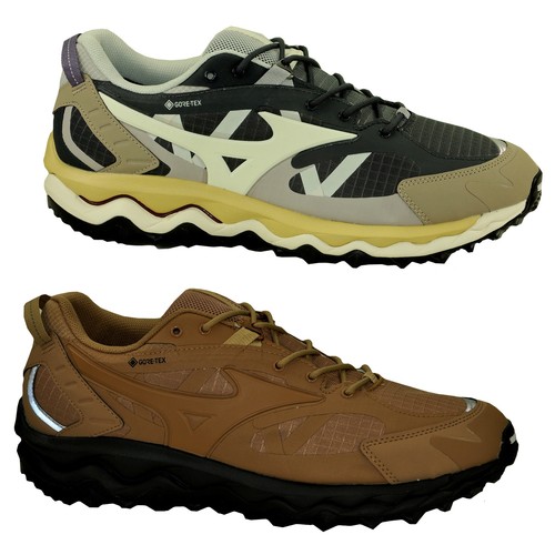 Mizuno wave mujin gtx - mizuno, tl