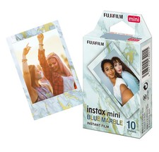 FUJIFILM instax mini Film Blue