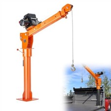 Pickup kran elektrisch mit - kran,