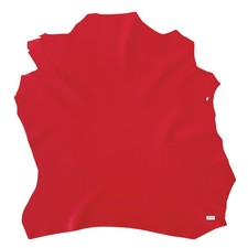 Lammnappa Kardinalrot ganze