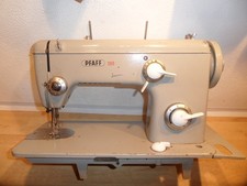 Nähmaschine Pfaff 260