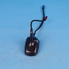 Audi A6 4F C6 Avant Dachantenne 4F9035503F Fahrzeugantenne LZ7S Original OT