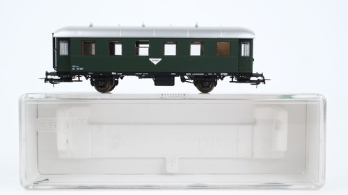Sachsenmodelle h0e 14360 - h0e,