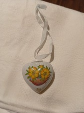Hutschenreuther mini herz - hutschenreuther,